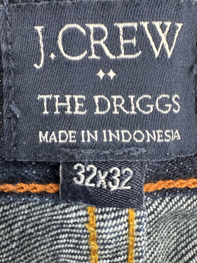 J.Crew