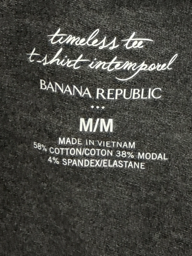 Banana Republic
