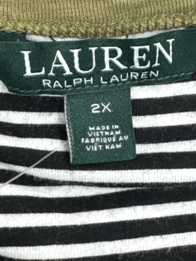 Lauren Ralph Lauren