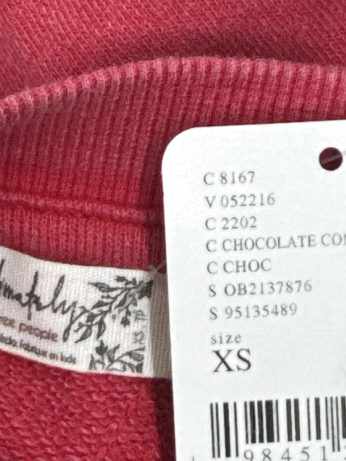 Intimately Free People