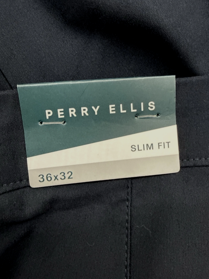 Perry Ellis