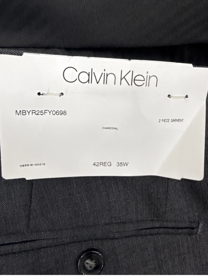 Calvin Klein