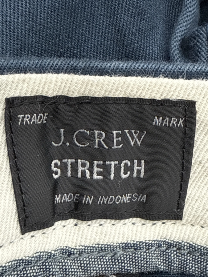 J.Crew