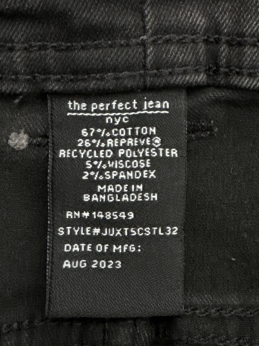 the perfect jean nyc
