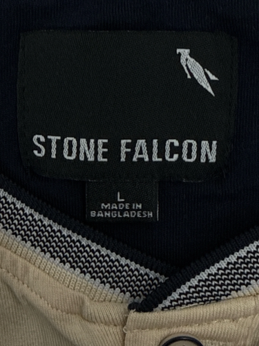 STONE FALCON