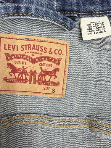 Levi Strauss & Co.