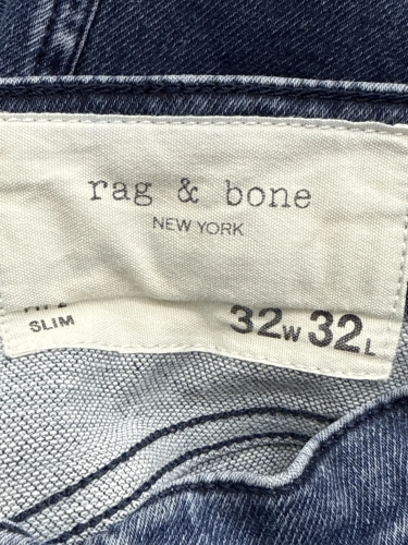 Rag & Bone