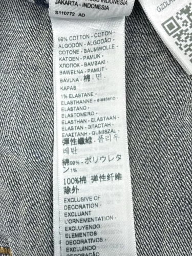 Levi Strauss & Co.