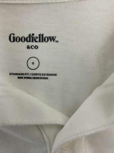 Goodfellow & Co