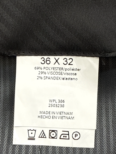 Reaction Kenneth Cole