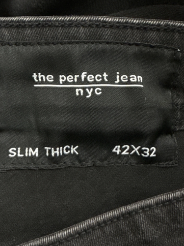 the perfect jean nyc