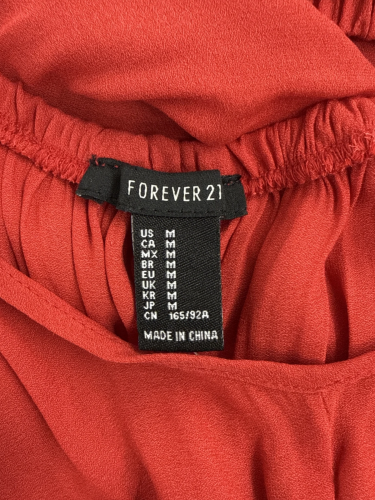 Forever 21