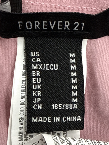 Forever 21