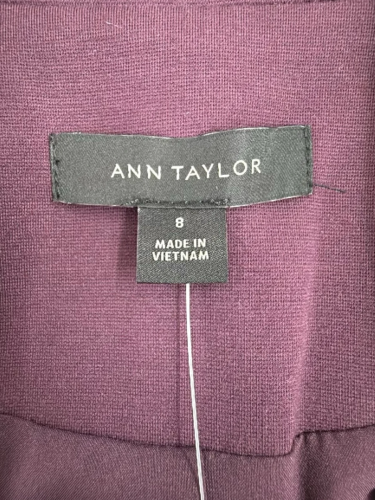 Ann Taylor