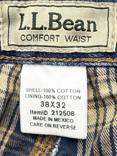 L.L.Bean