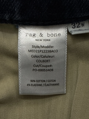 Rag & Bone