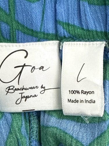 Goa Beachwear by Japna
