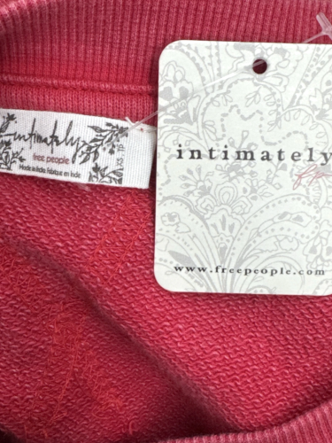 Intimately Free People