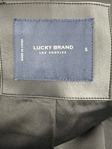 Lucky Brand