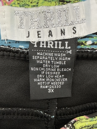 Thrill Jeans