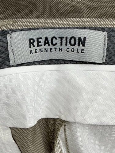 Reaction Kenneth Cole