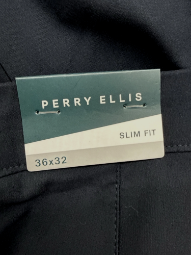 Perry Ellis