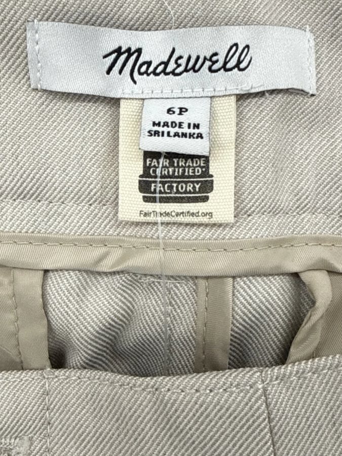 Madewell