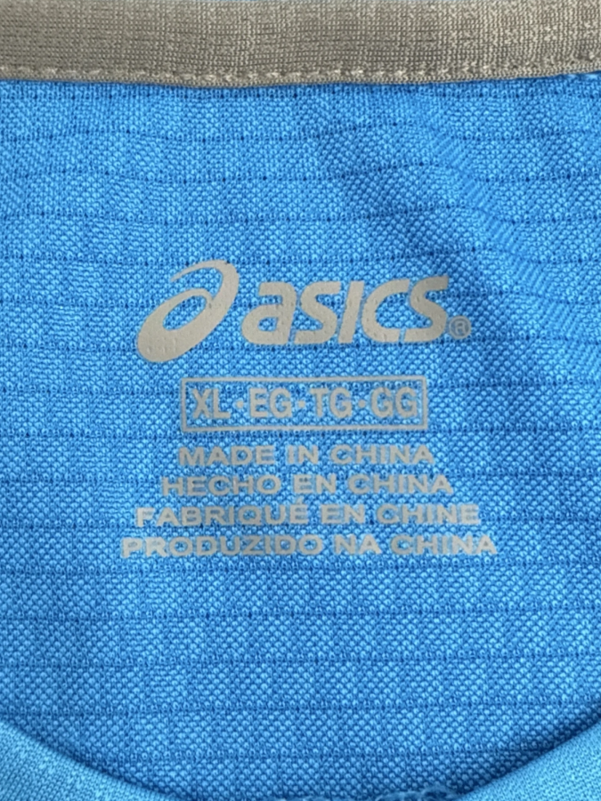 Asics