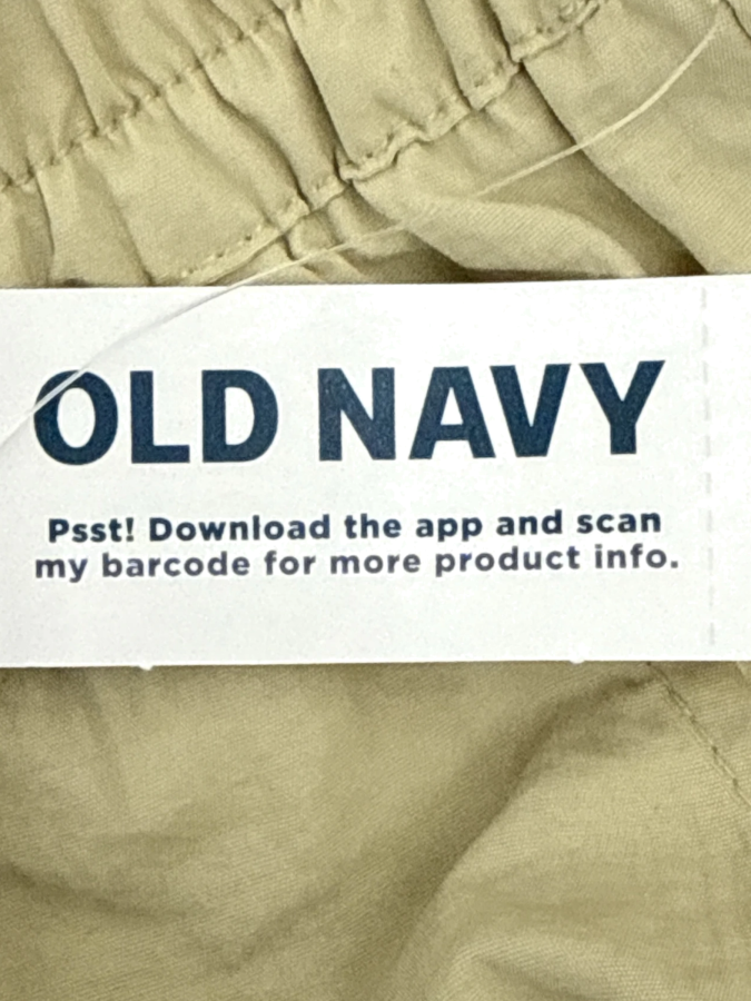 Old Navy