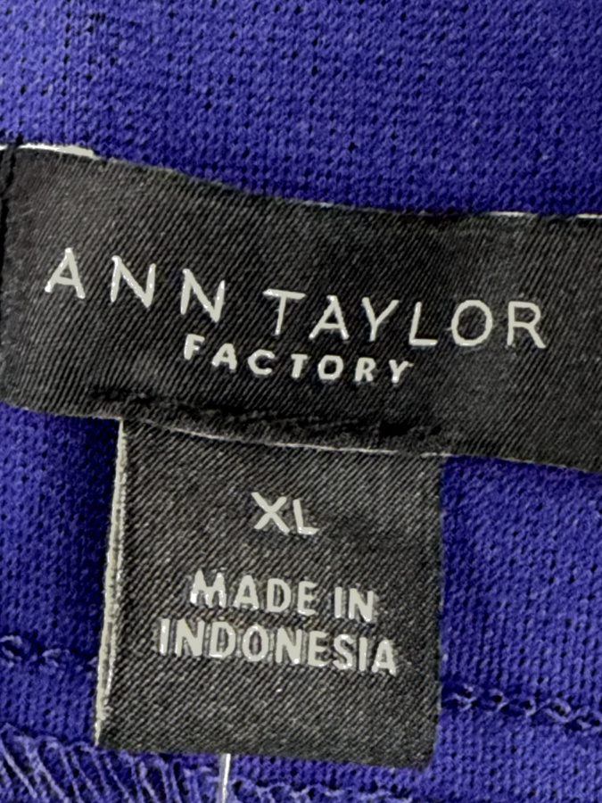 Ann Taylor