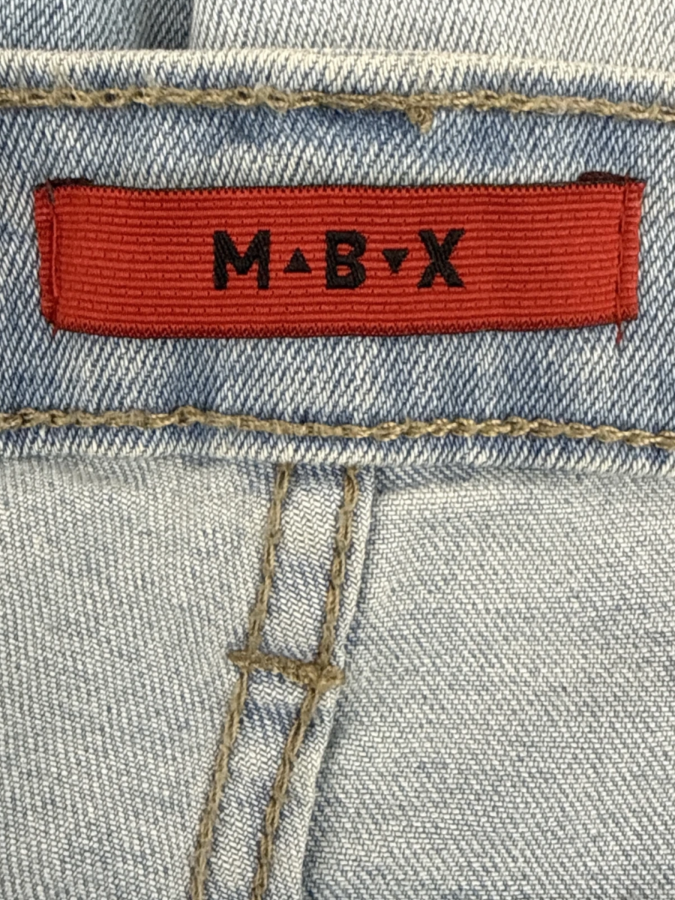 M-B-X