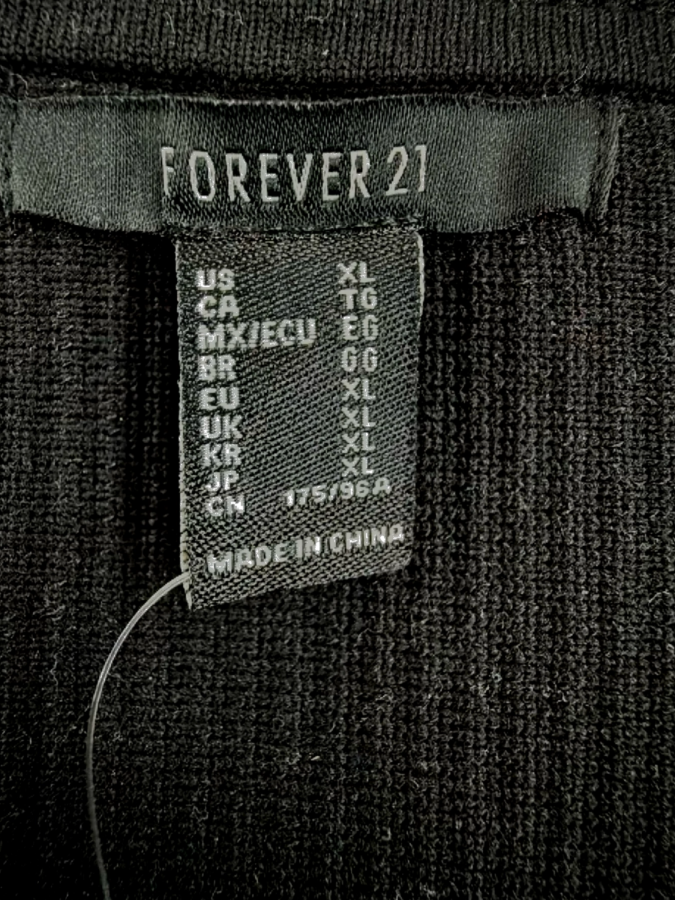 Forever 21