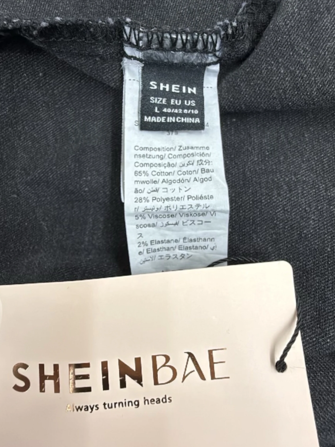 SHEIN