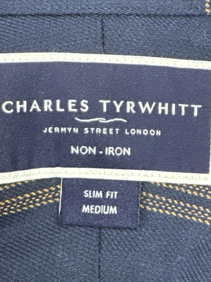 Charles Tyrwhitt