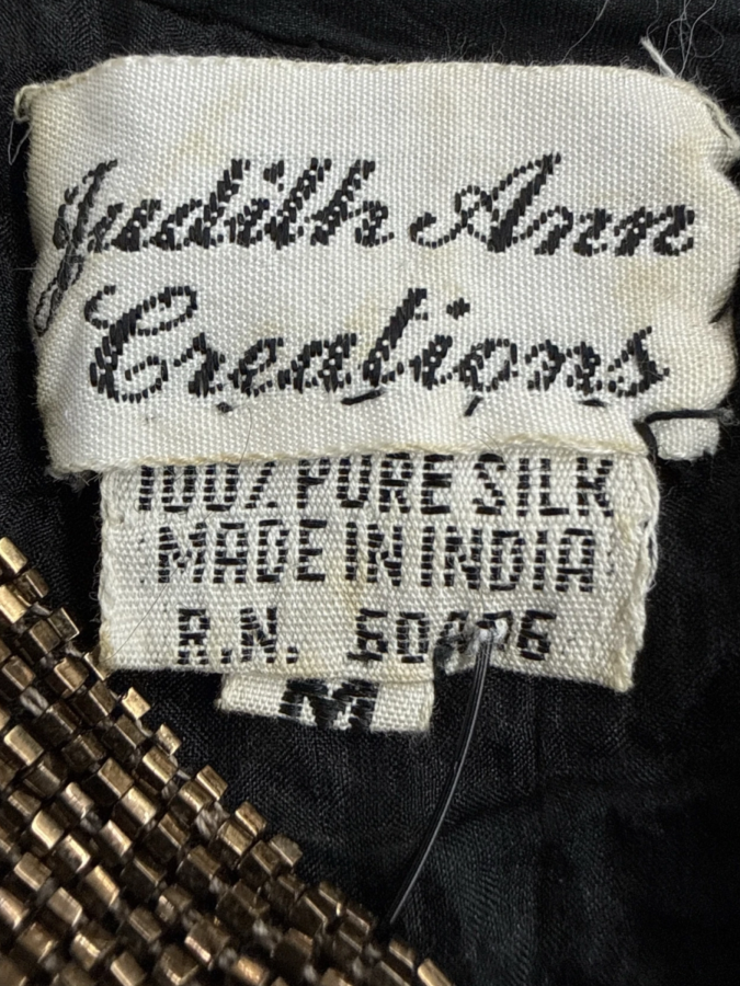 Judith Ann Creations