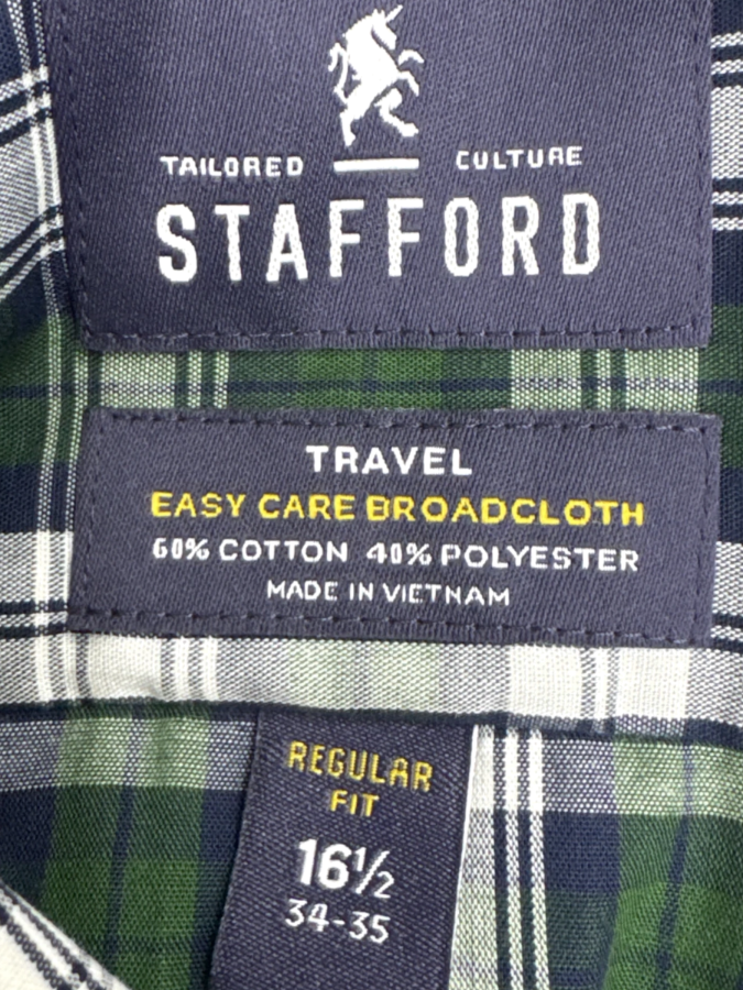 STAFFORD