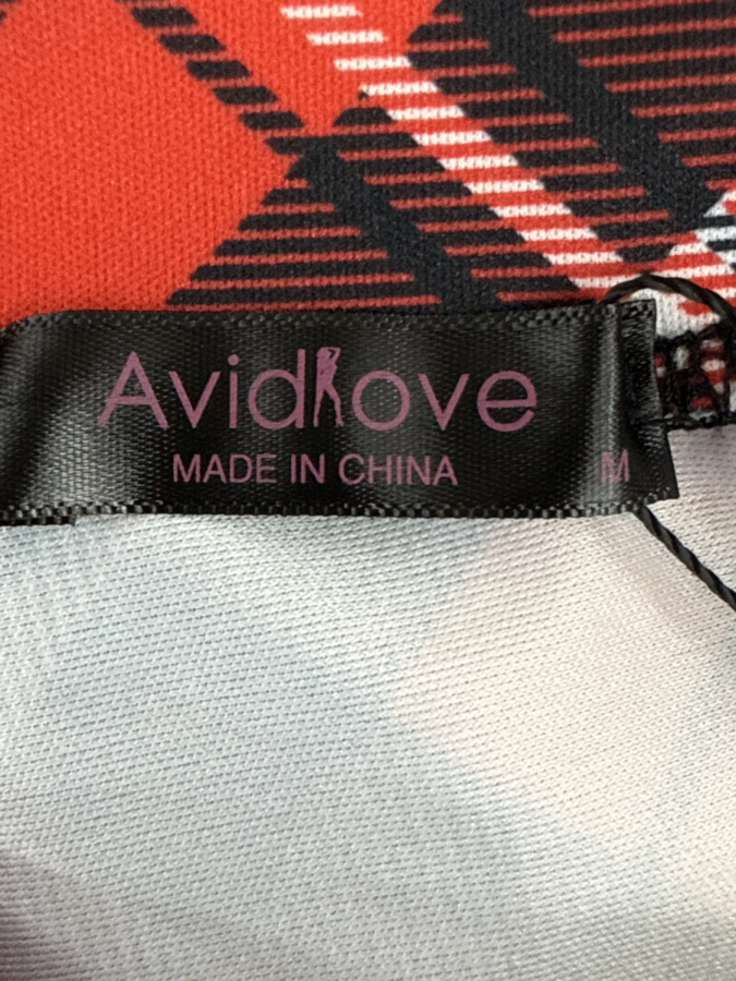 Avidlove