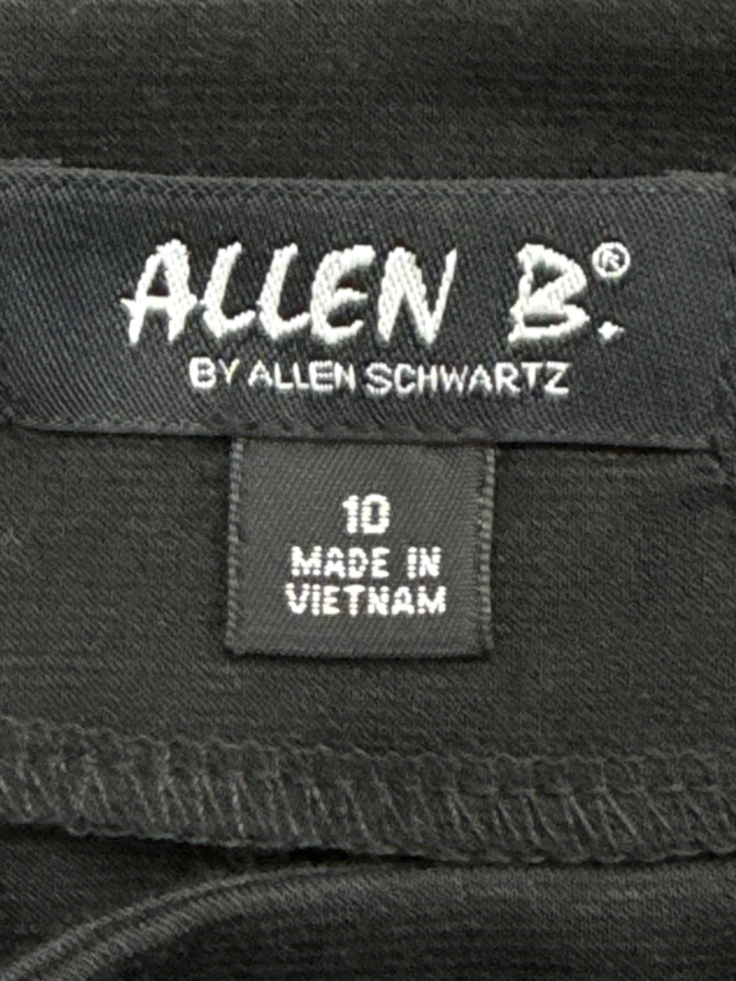 Allen B.
