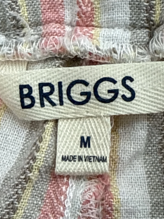 Briggs
