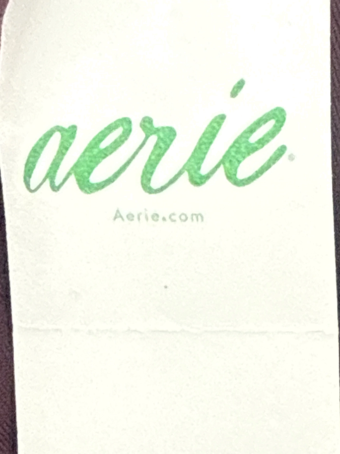 Aerie
