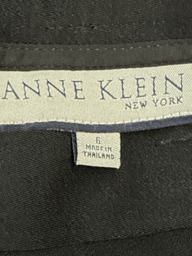 ANNE KLEIN NEW YORK