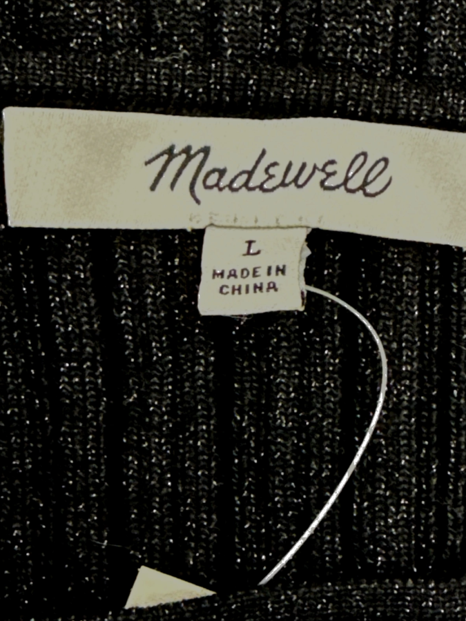 Madewell