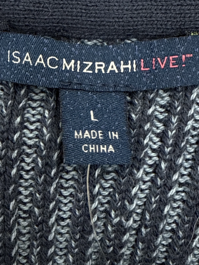 Isaac Mizrahi Live