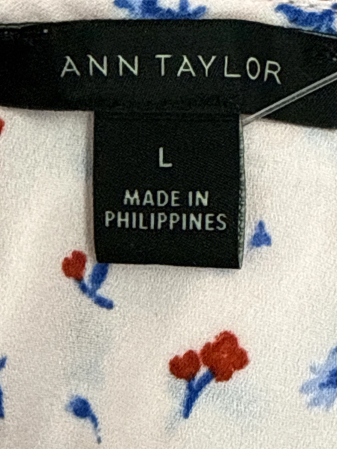 Ann Taylor