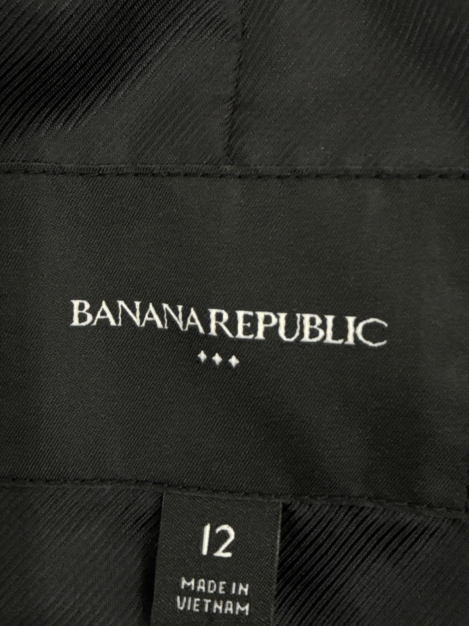 Banana Republic