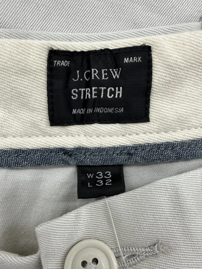 J.Crew