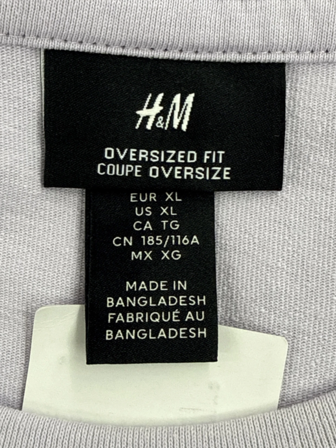 H&M