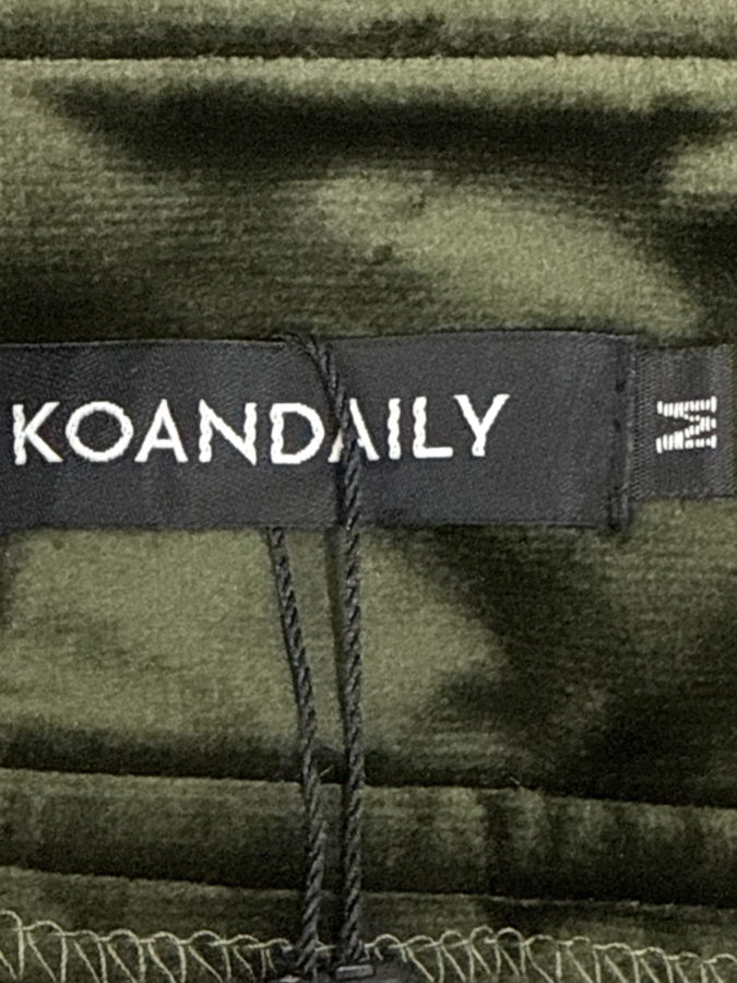KOANDAILY