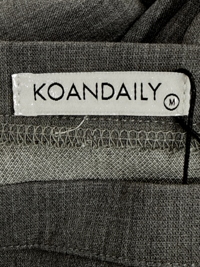 KOANDAILY