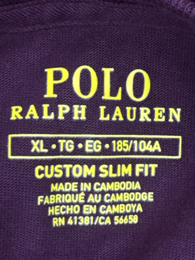Polo Ralph Lauren